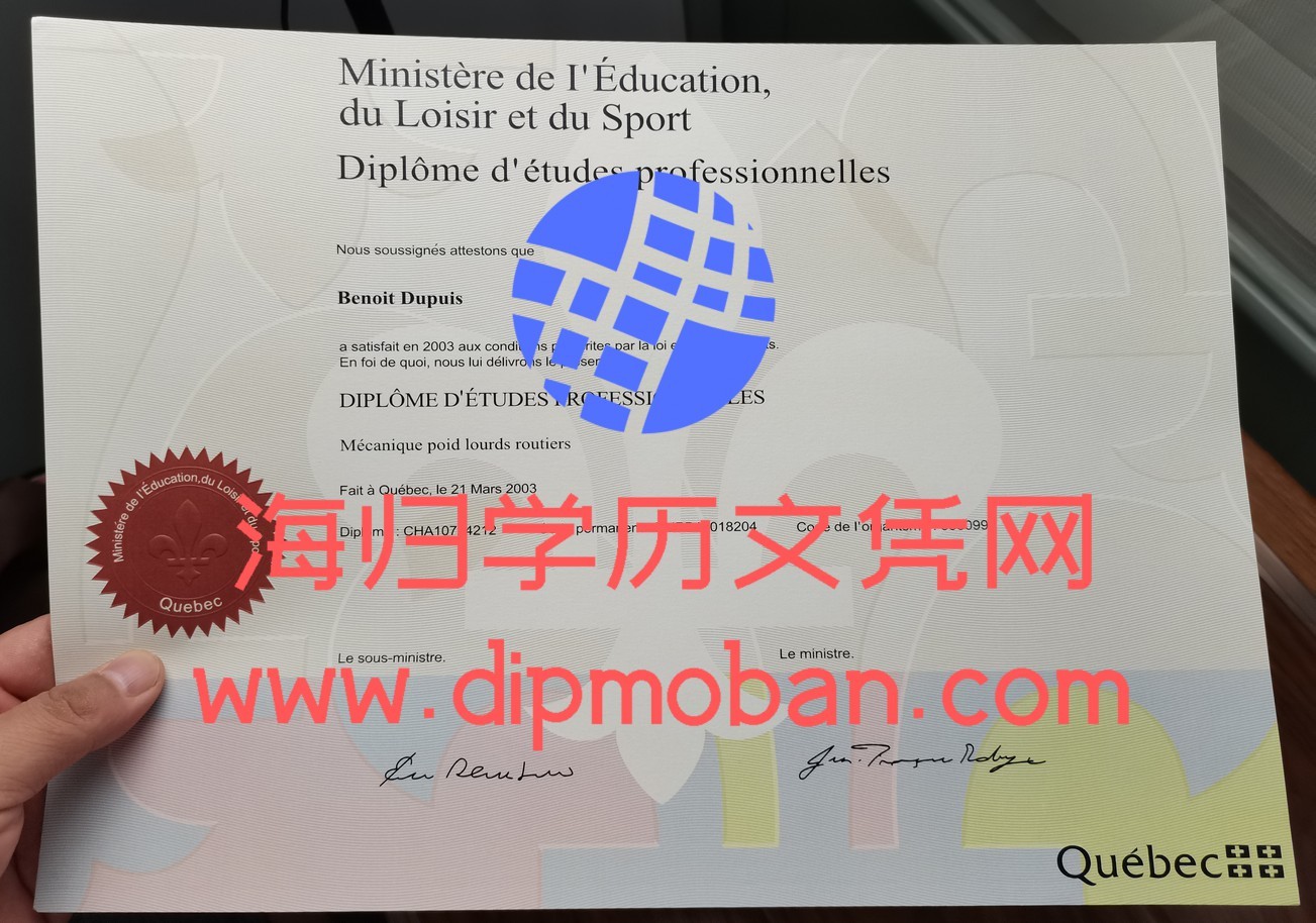 加拿大魁北克大学