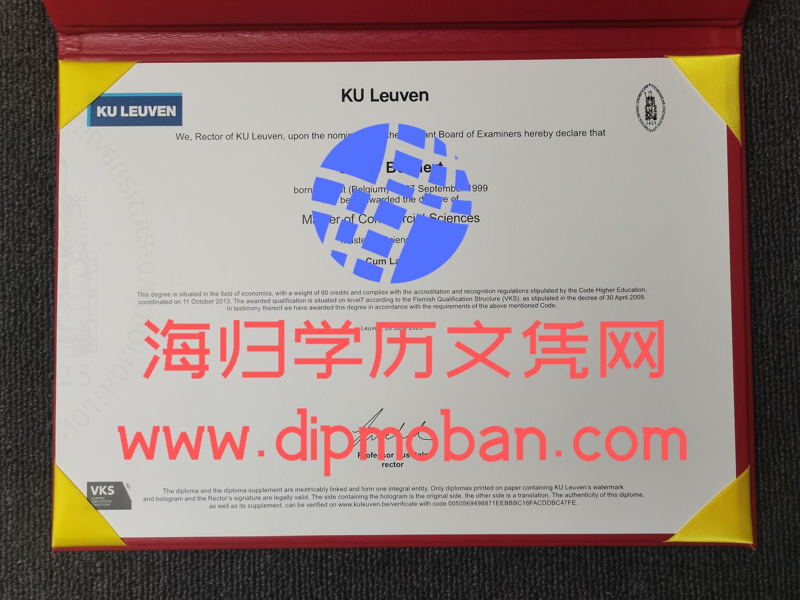 天主教鲁汶大学 天主教鲁汶大学