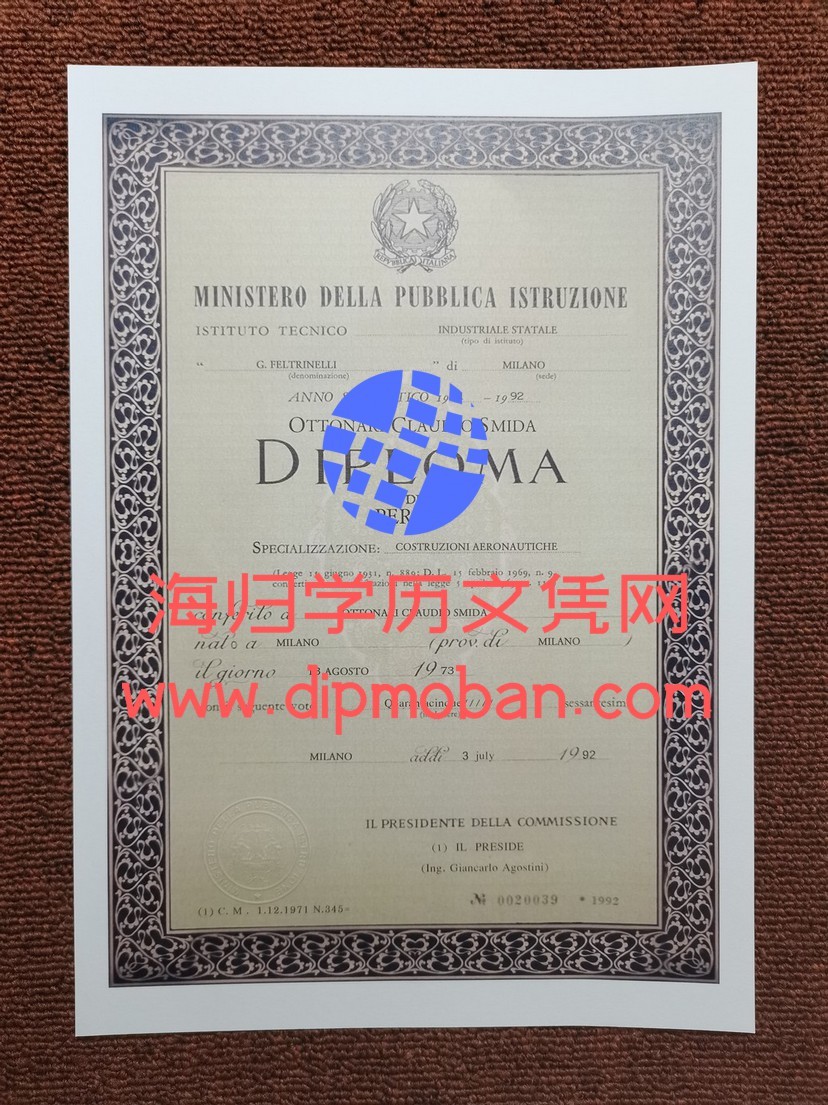 意大利技术学院