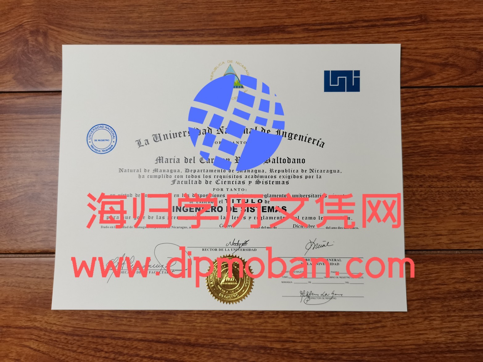 秘鲁国立工程大学