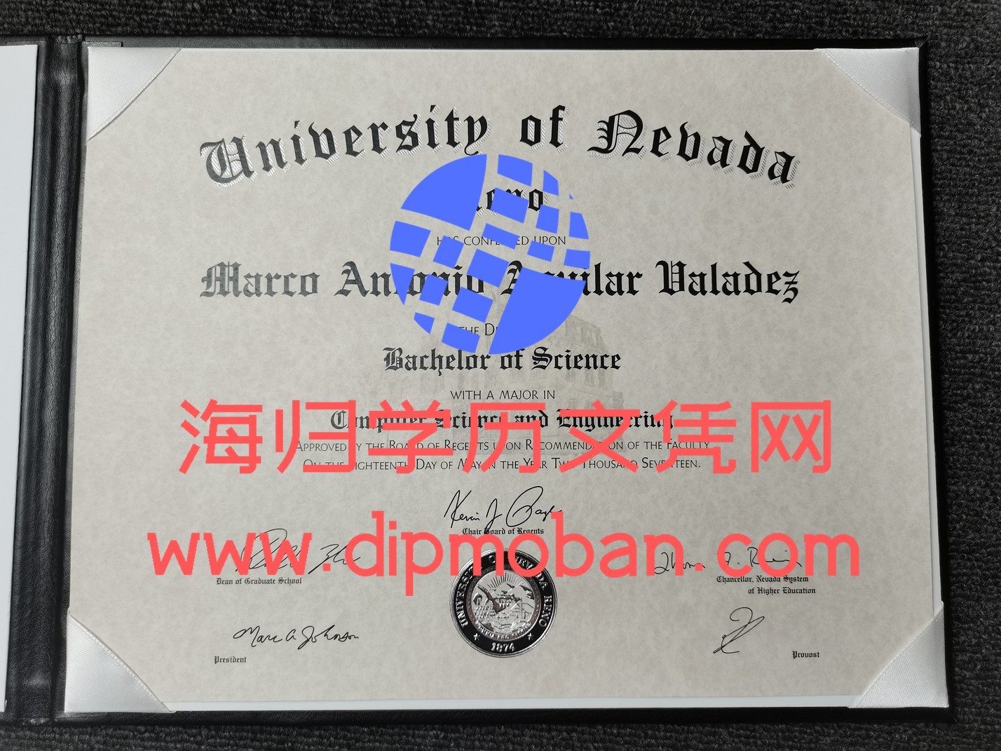 美国内华达大学里诺分校 美国内华达大学里诺分校