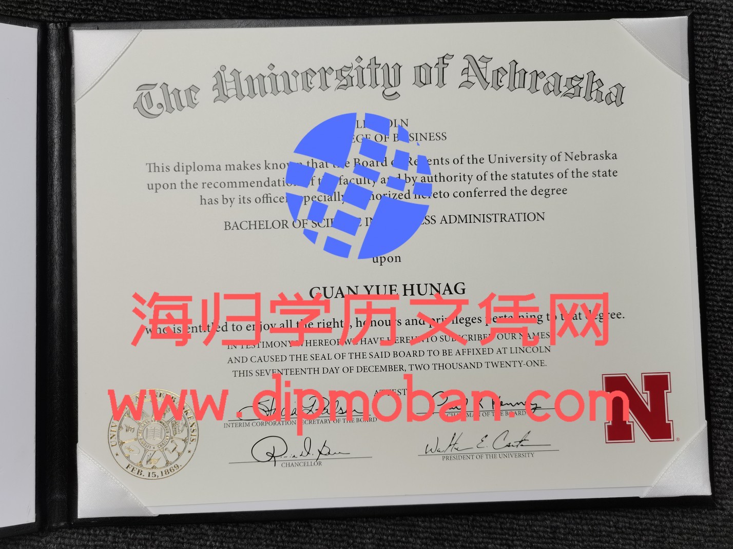 美国内布拉斯加大学林肯分校 美国内布拉斯加大学林肯分校