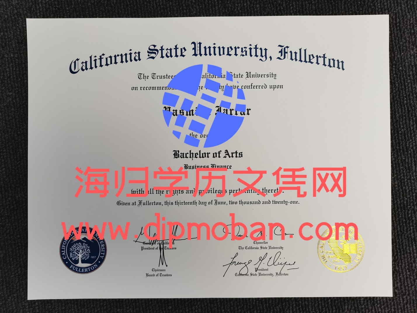 美国加利福尼亚大学圣地亚哥分校