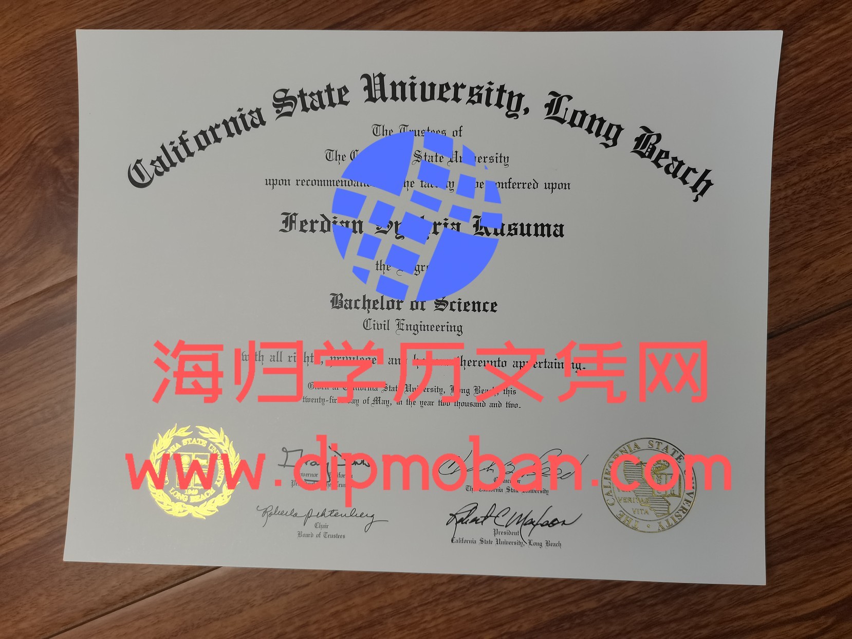 美国加州州立大学长滩分校 美国加州州立大学长滩分校