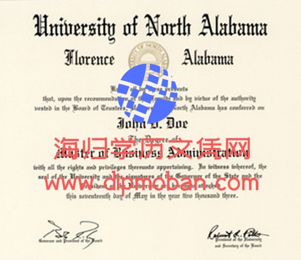美国州立北阿拉巴马大学 美国州立北阿拉巴马大学