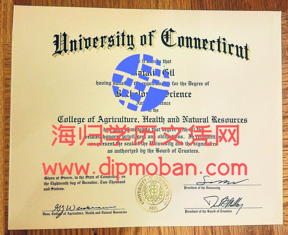 美国康涅狄格大学 美国康涅狄格大学