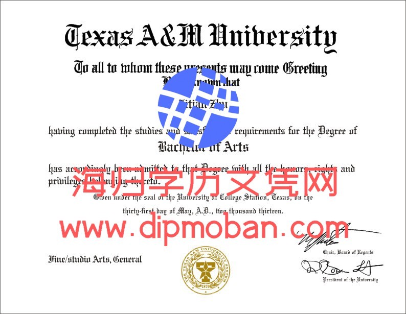 美国德州农工大学 美国德州农工大学