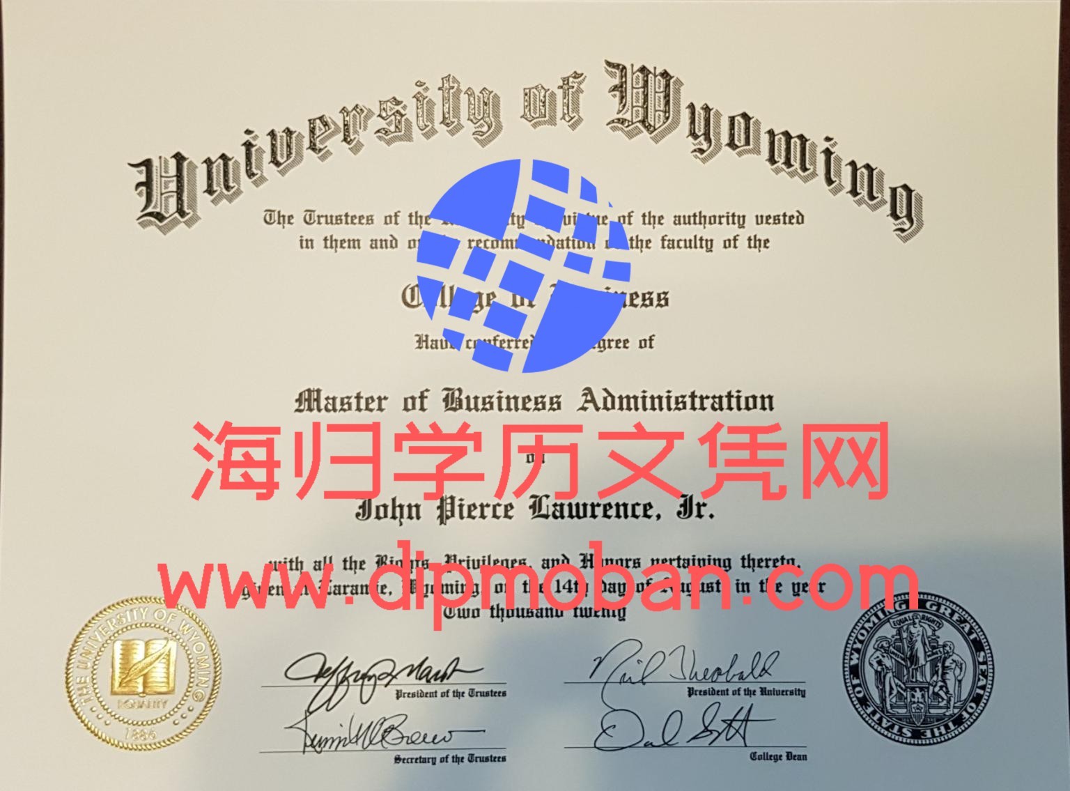 美国怀俄明大学 美国怀俄明大学