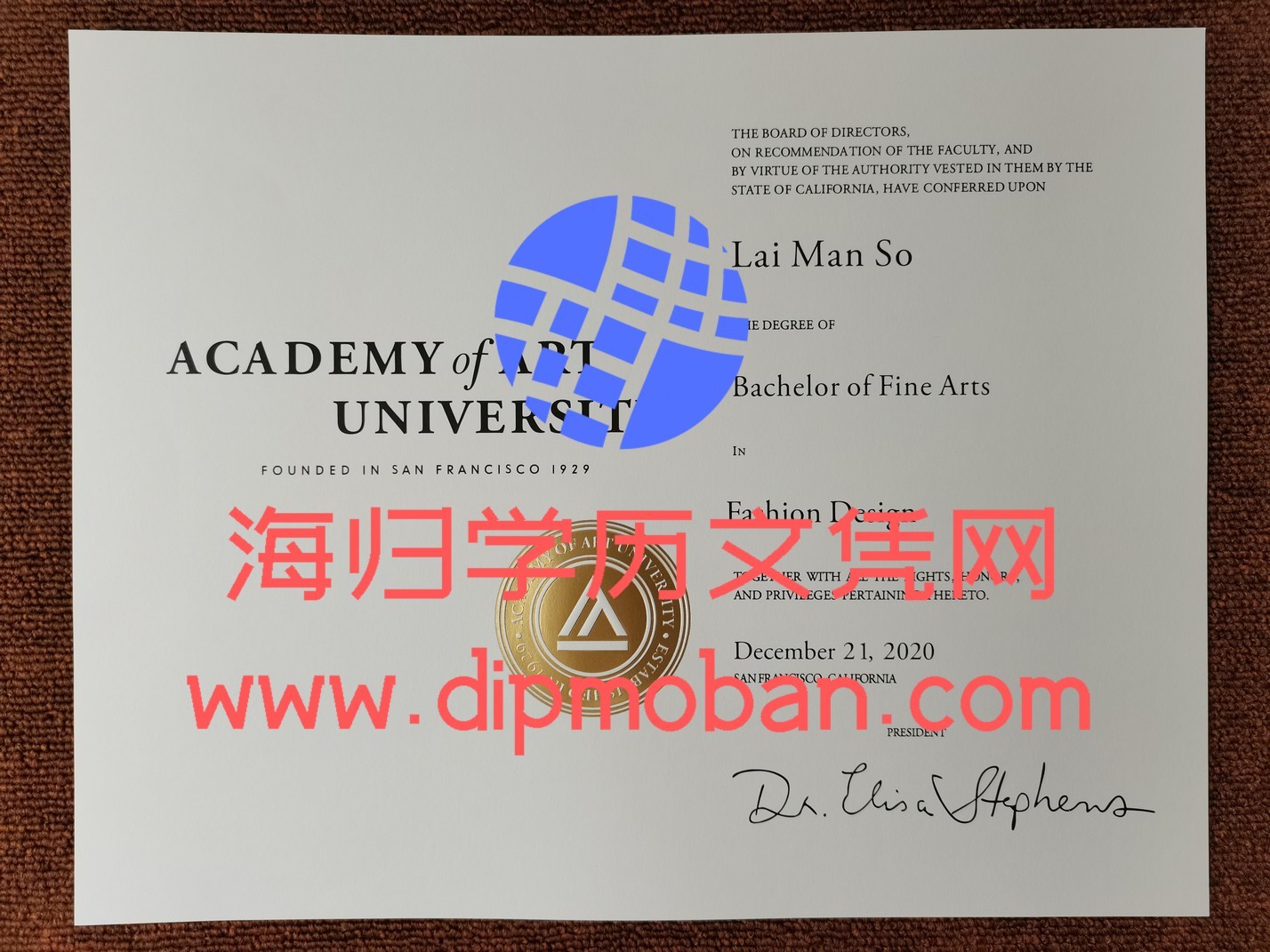 美国旧金山艺术大学 美国旧金山艺术大学