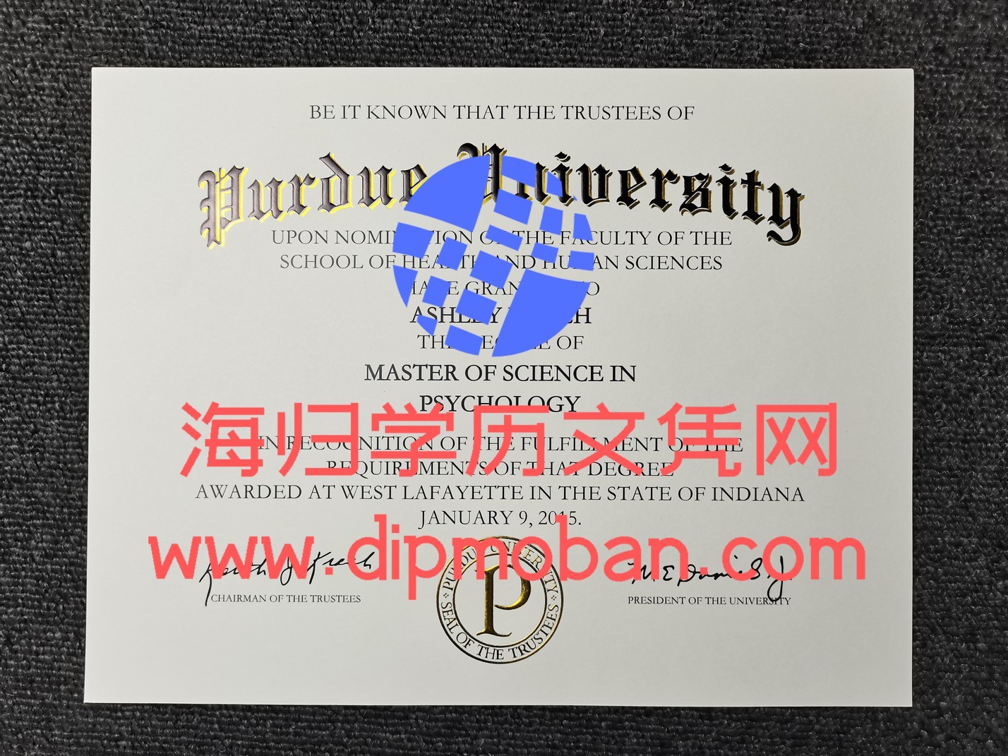 美国普渡大学 美国普渡大学