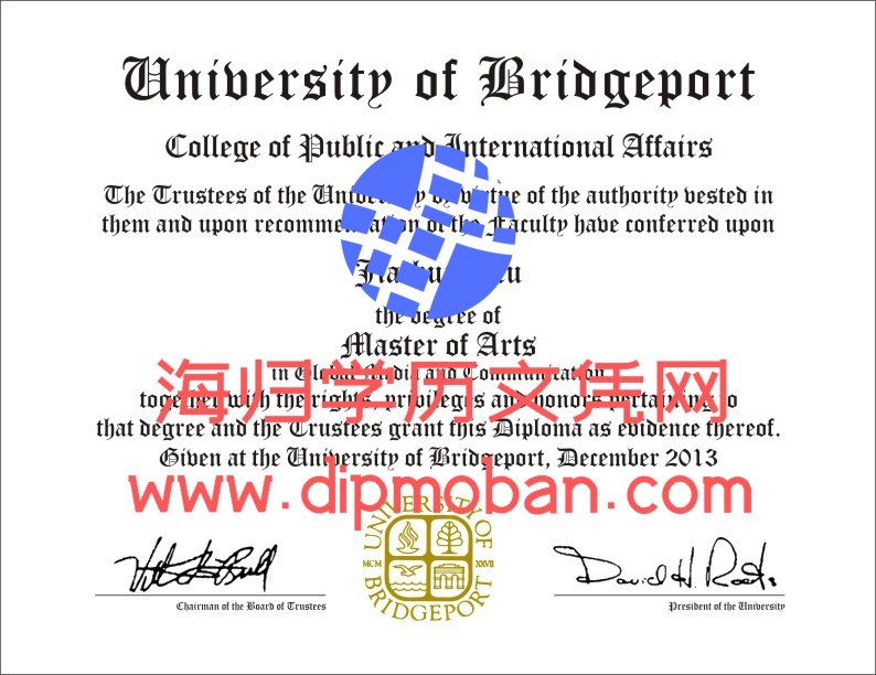 美国桥港大学 美国桥港大学