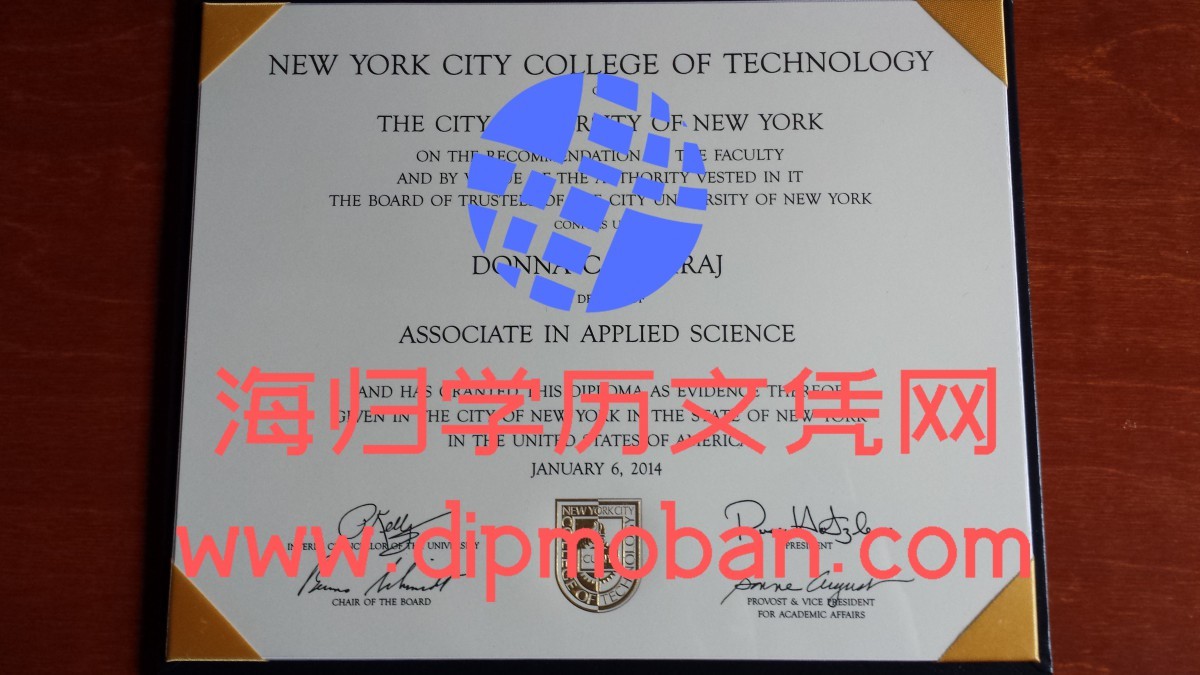 美国纽约城市技术学院 美国纽约城市技术学院