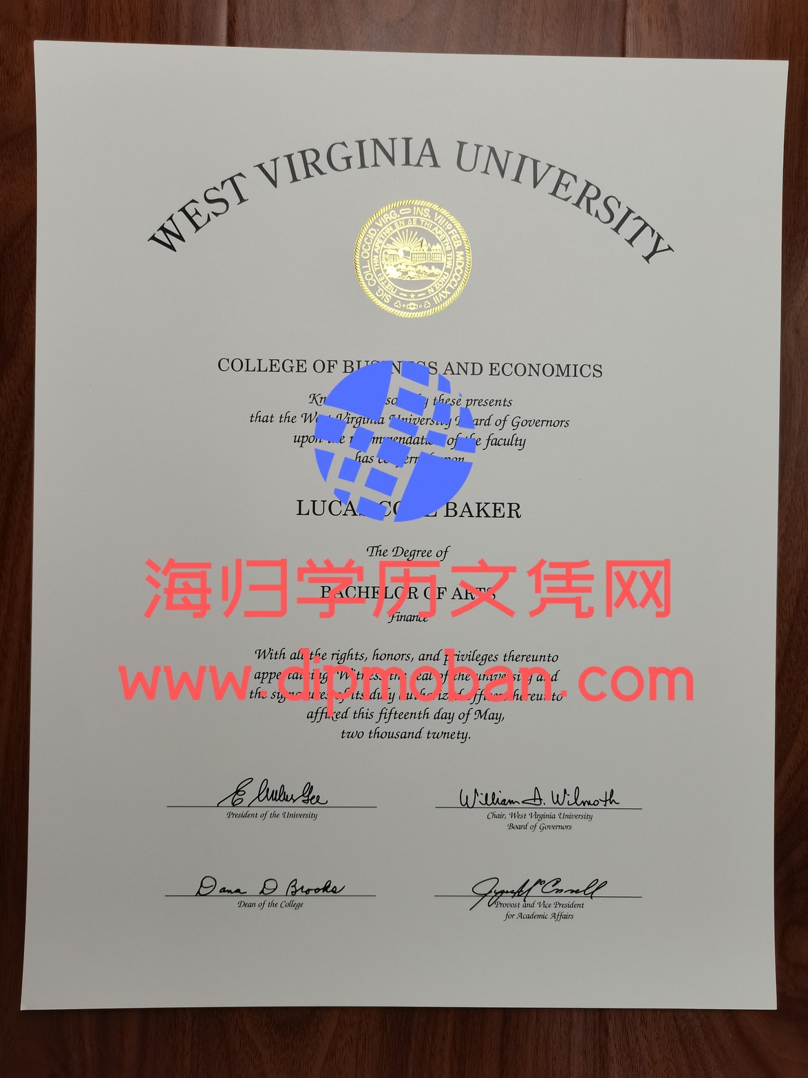 美国西弗吉尼亚州立大学 美国西弗吉尼亚州立大学