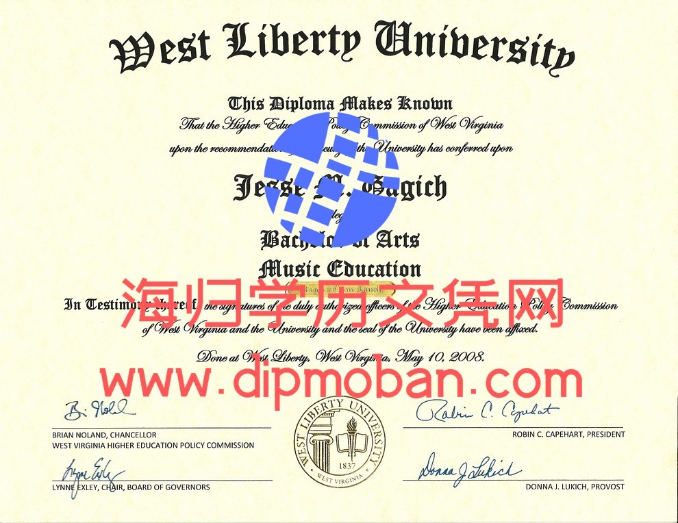 美国西自由大学 美国西自由大学