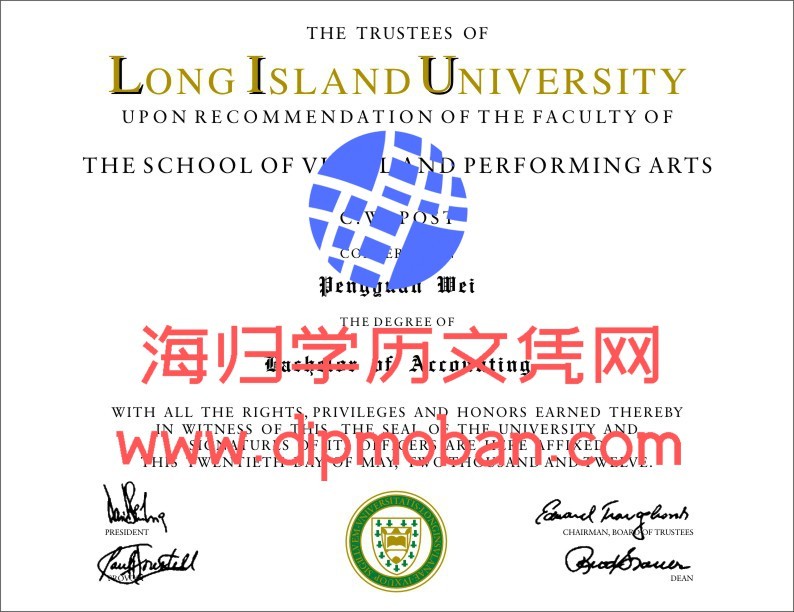 美国长岛大学 美国长岛大学