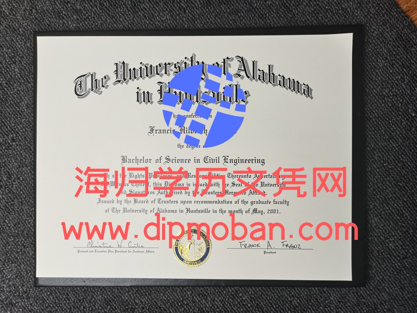 美国阿拉巴马大学 美国阿拉巴马大学