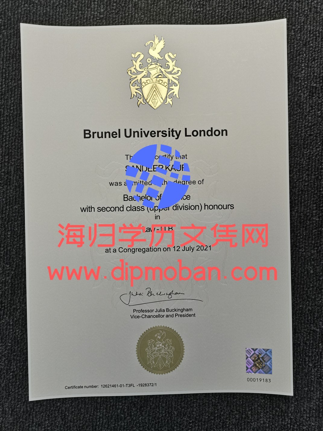 英国伦敦布鲁内尔大学 英国伦敦布鲁内尔大学