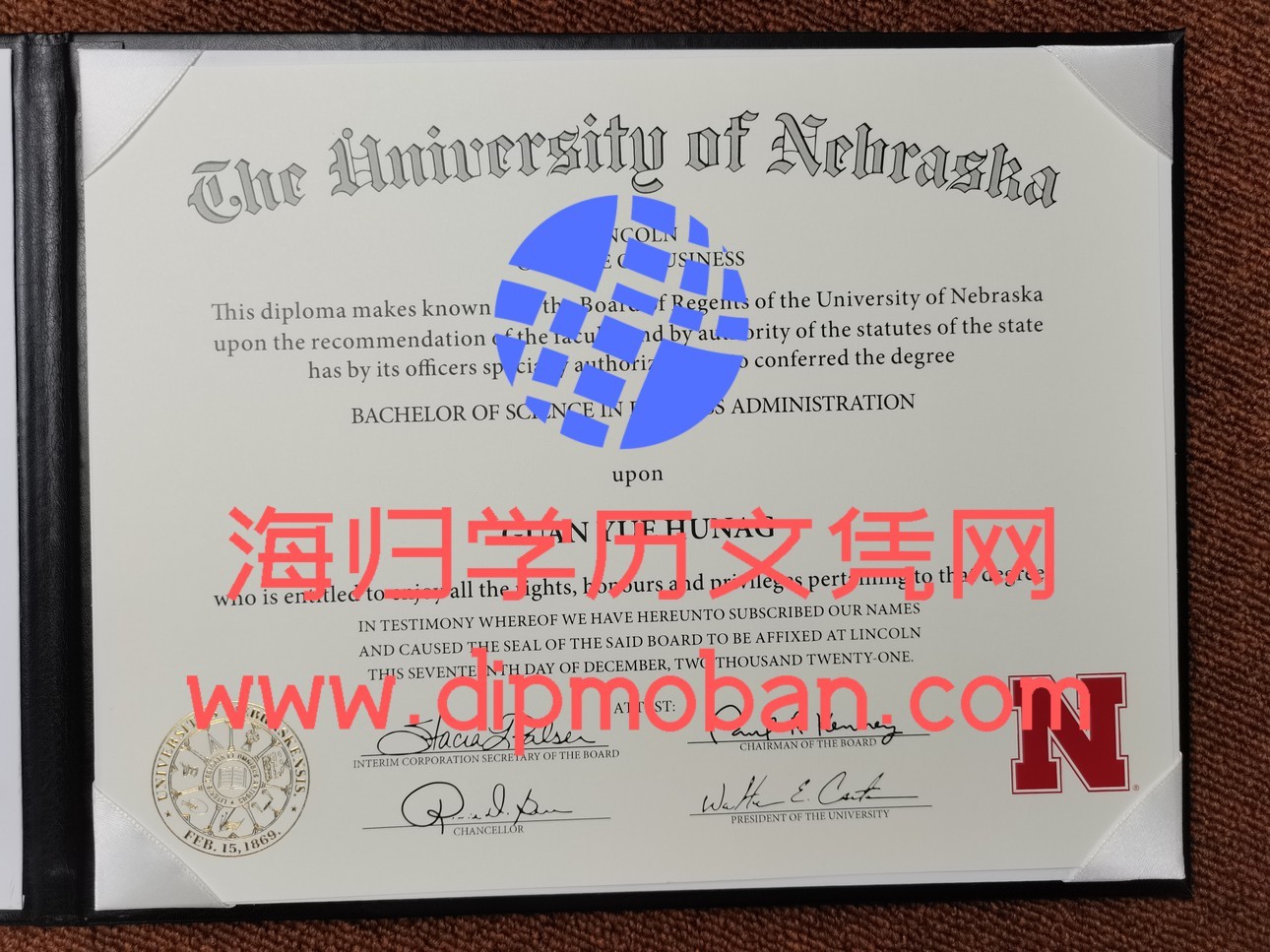 英国林肯商学院 英国林肯商学院