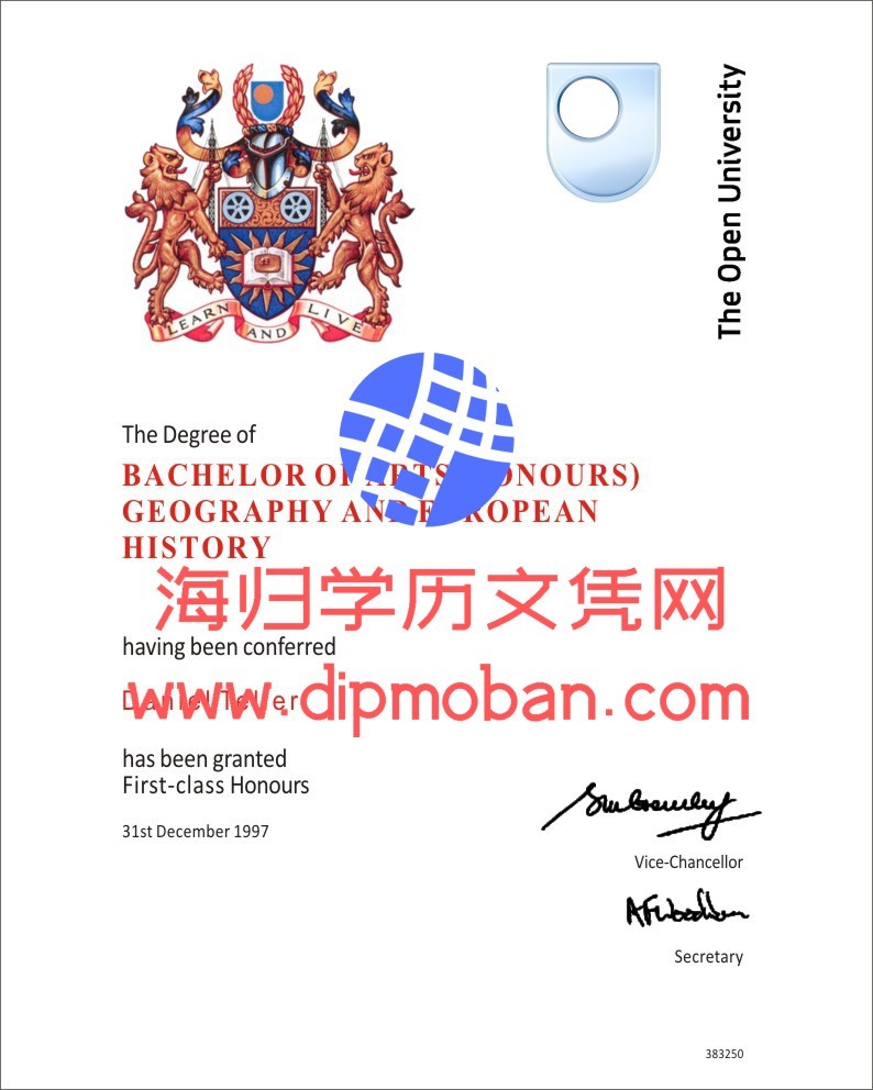 英国英国公开大学 英国英国公开大学