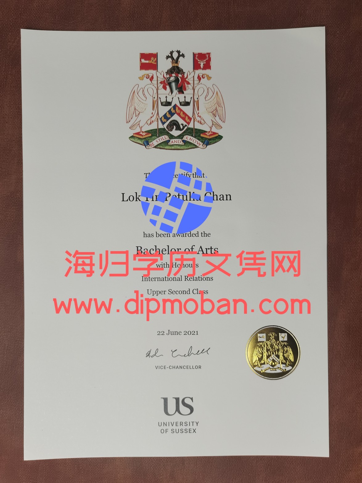 英国萨塞克斯大学 英国萨塞克斯大学