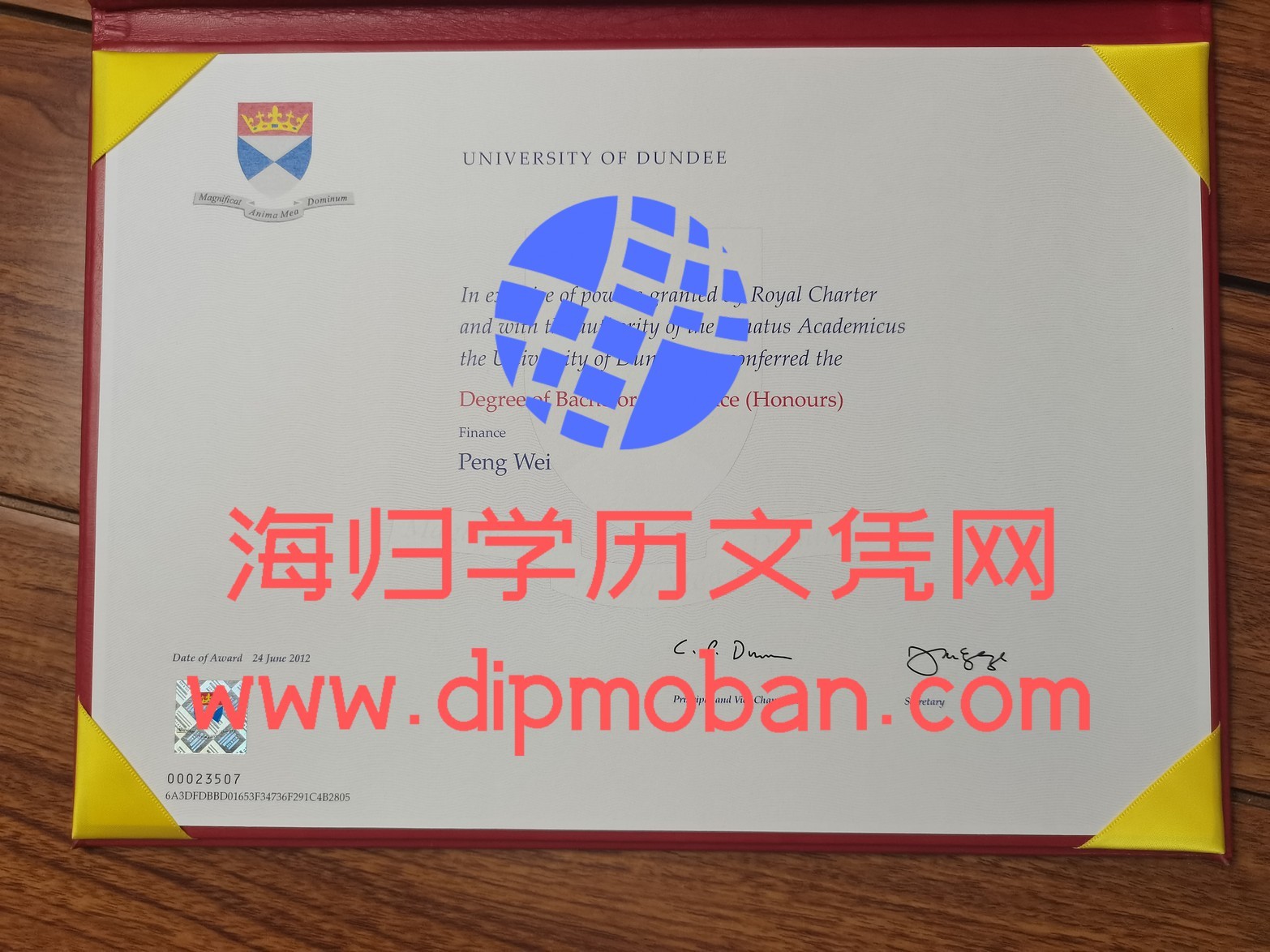 英国邓迪大学 英国邓迪大学