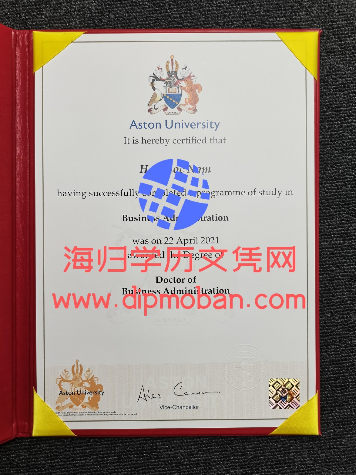 英国阿斯顿大学 英国阿斯顿大学